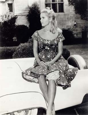 Tuesday Weld Tuesday Weld