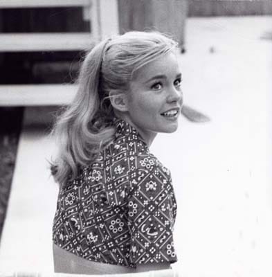 Tuesday Weld