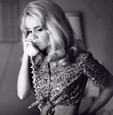 Tuesday Weld picture