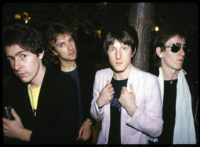 The Records