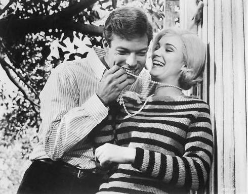 Yvette Mimieux