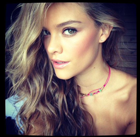 Nina Agdal