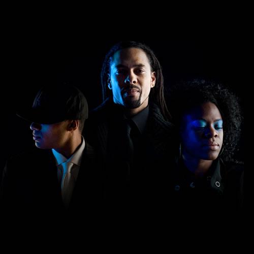 Roni Size & Reprazent