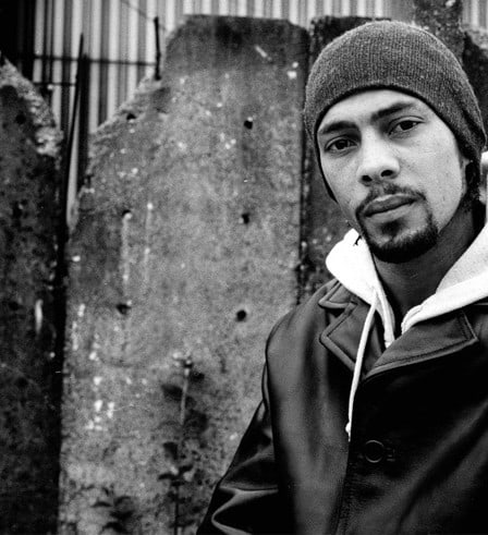 Roni Size