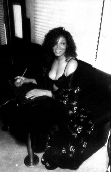 Janet Jackson