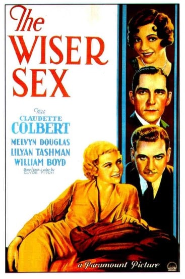 The Wiser Sex