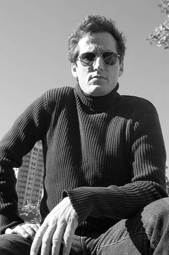 Charlie Leduff