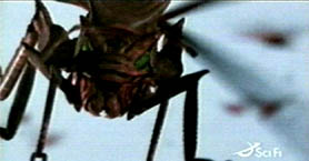 Locusts: The 8th Plague