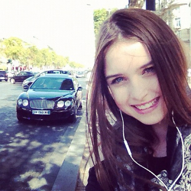 Karol Buss