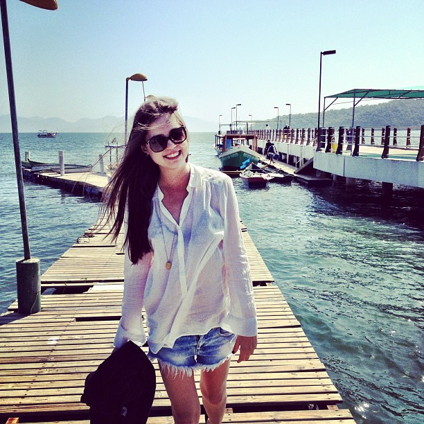 Karol Buss