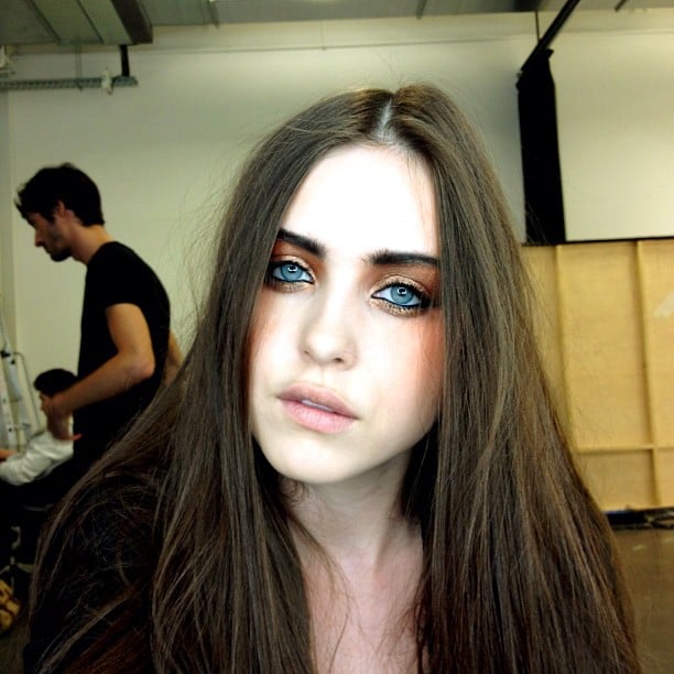 Karol Buss