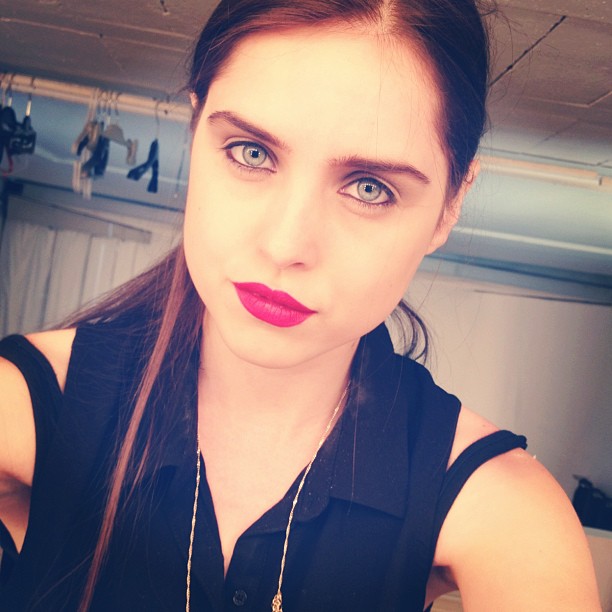 Karol Buss