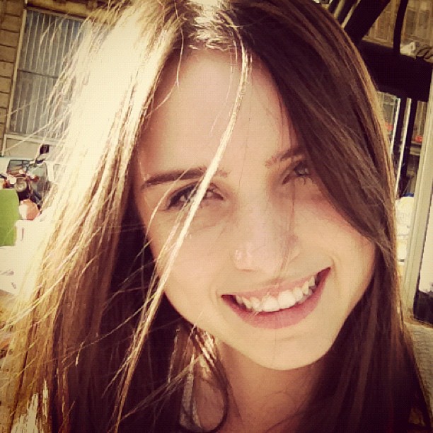 Karol Buss