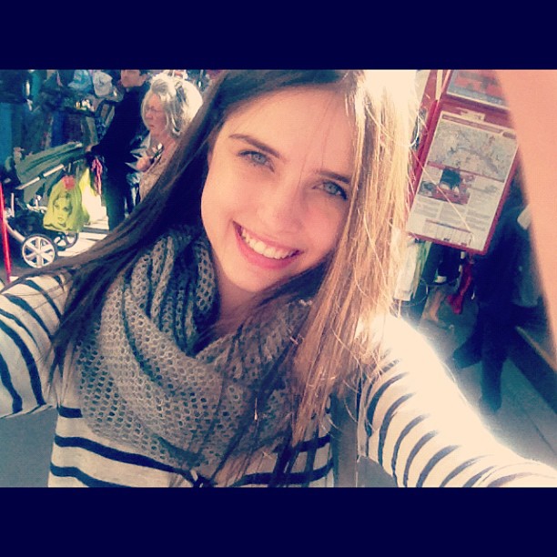 Karol Buss
