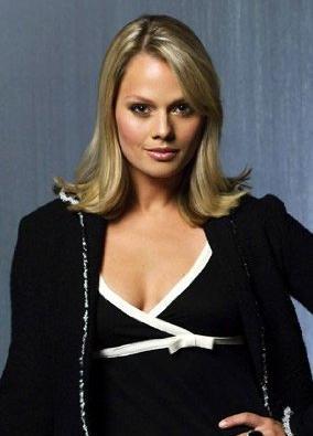 Kate Levering