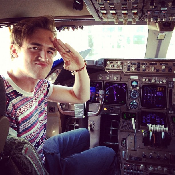 Tom Fletcher