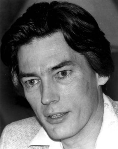 Billy Drago
