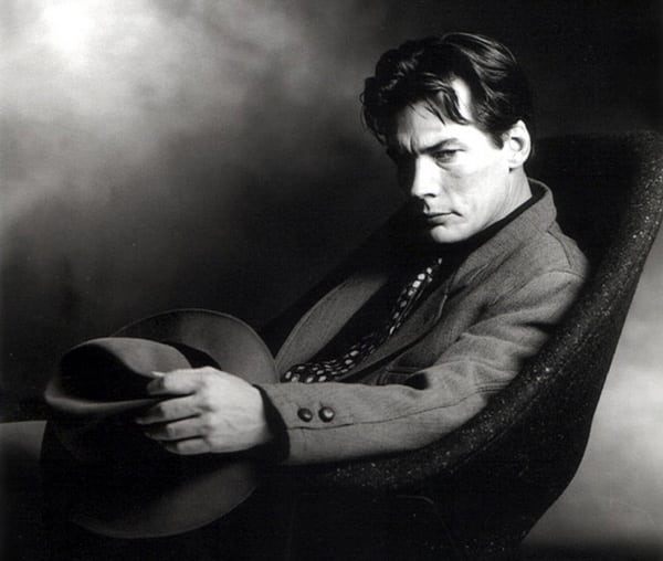 Billy Drago