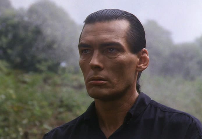 Picture of Billy Drago