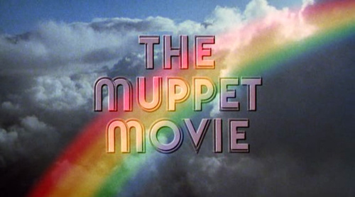 The Muppet Movie