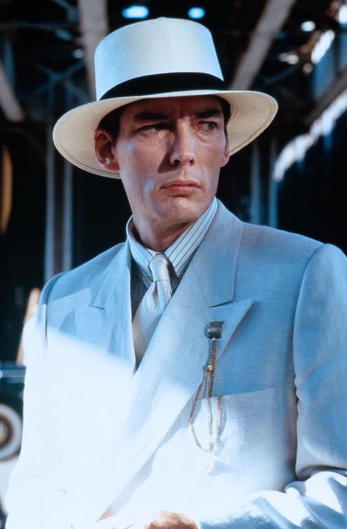 Billy Drago Billy Drago