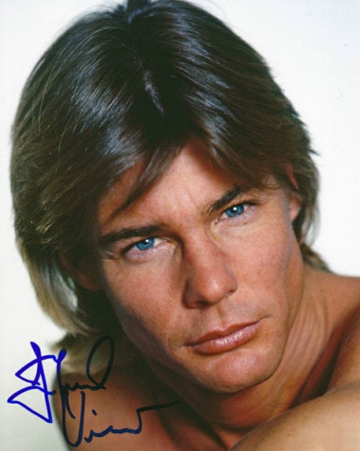 Jan-Michael Vincent
