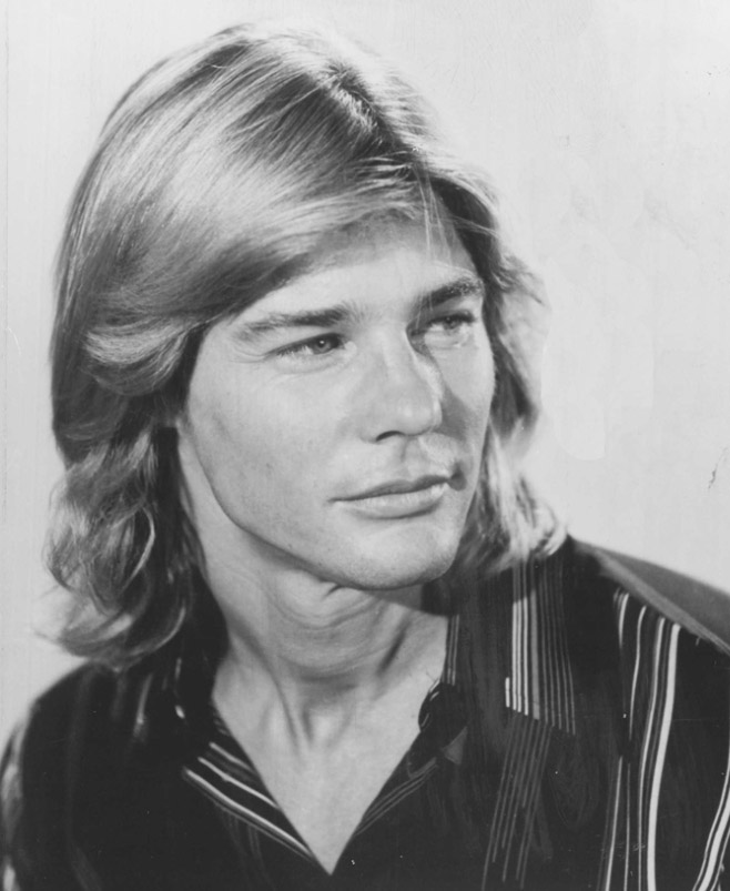 Jan-Michael Vincent