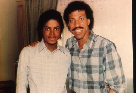 Michael Jackson