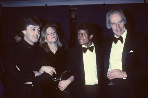 Michael Jackson