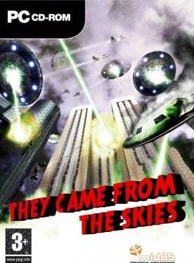 They Came from the Skies