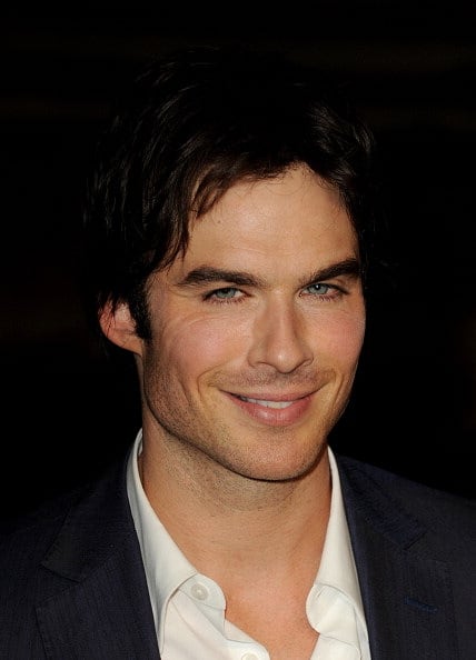 Picture of Ian Somerhalder