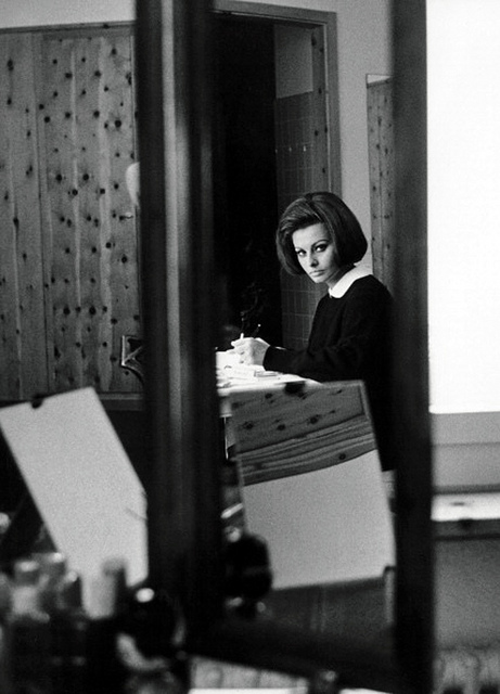Sophia Loren