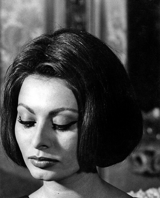 Sophia Loren