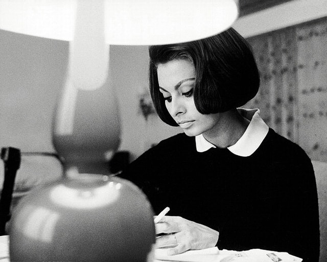 Sophia Loren Sophia Loren