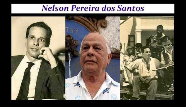 Nelson Pereira dos Santos