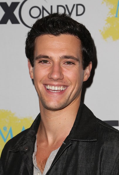 Drew Roy