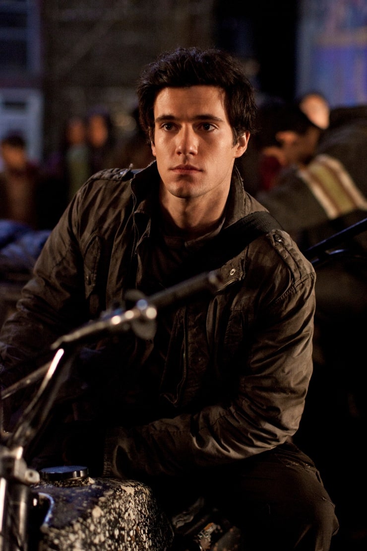 Drew Roy