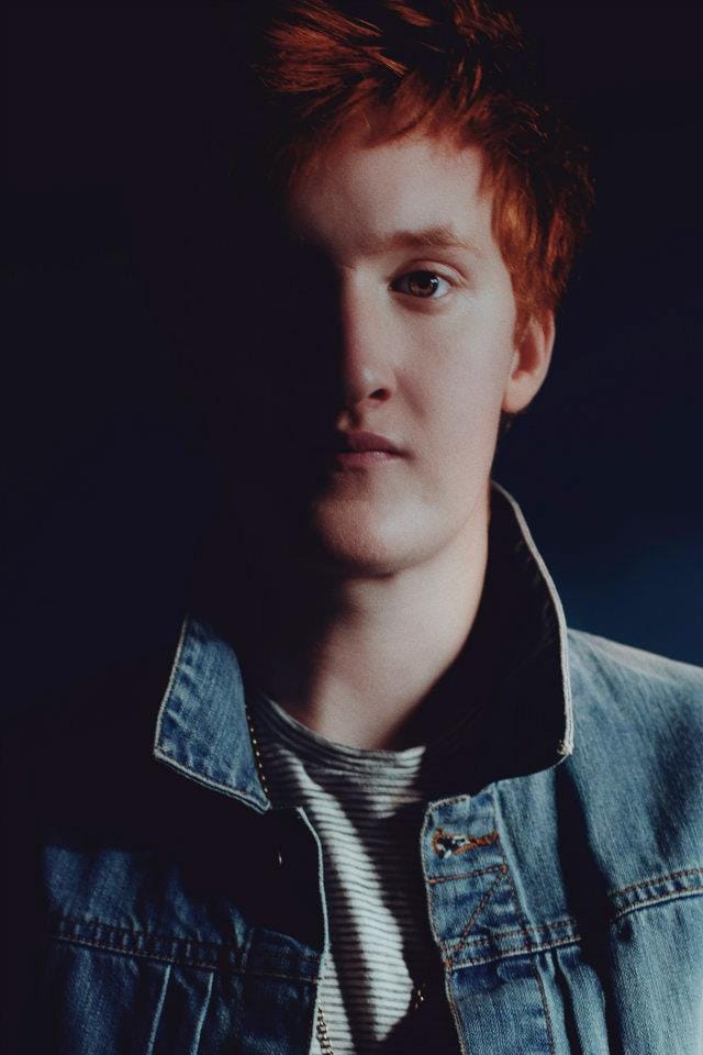 Will Merrick