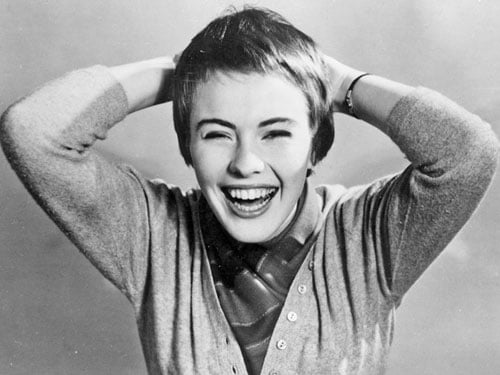 Jean Seberg