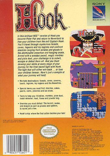 Hook