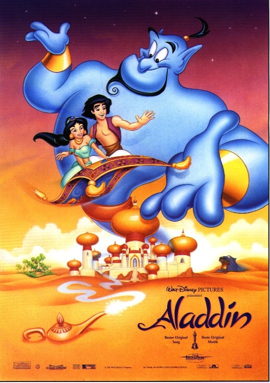 Aladdin