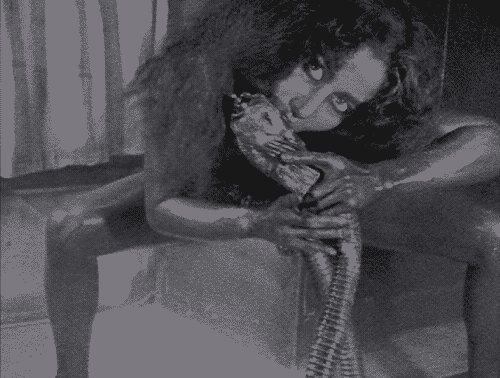 Tetsuo: The Iron Man