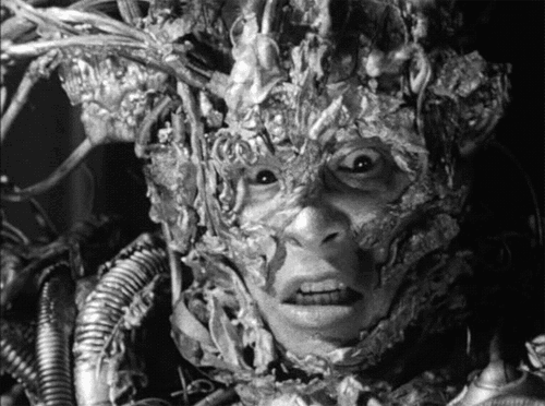 Tetsuo: The Iron Man Tetsuo: The Iron Man