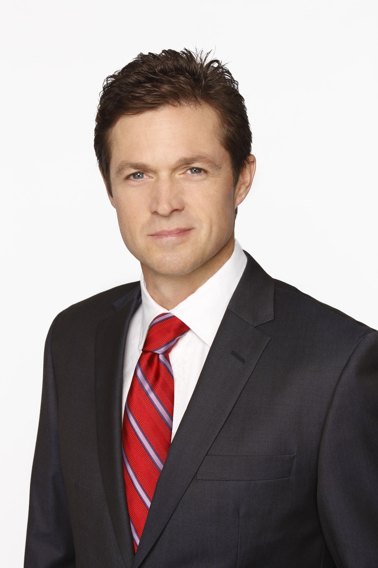 Eric Close Eric Close
