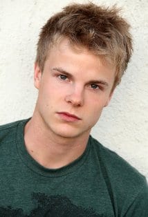 Graham Rogers