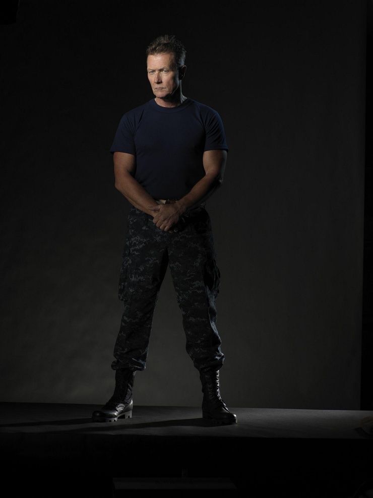 Robert Patrick