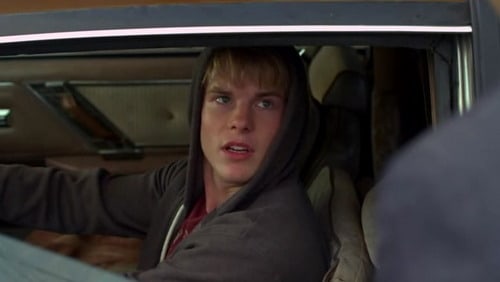 Graham Rogers