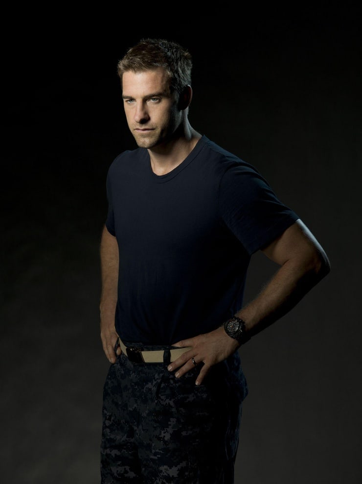 Scott Speedman