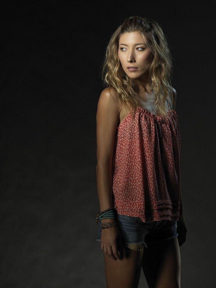 Dichen Lachman