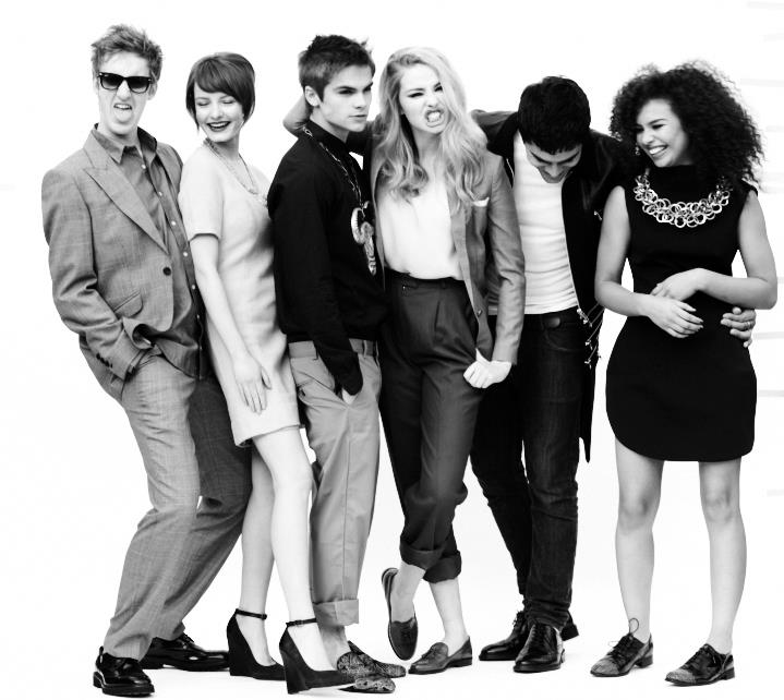 Skins